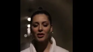 رجاء مزيان  حر للممات اغنية العالم العربي للاسف          دندنها