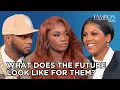 Claressa Shields and Papoose Open Up About Starting a Family