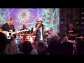 Kreyol Alternative "Kompa Rezon" Clinton Benoit & Macarios Cesaire @ SOB'S NYC -