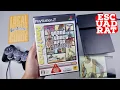 Download Lagu GTA San Andreas PS2 Netherlands , Unboxing \u0026 Gameplay Grand Theft Auto: San Andreas PlayStation 2