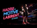 Hadise & Motive - Labirent (ai Cover )