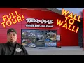 A FULL TOUR OF THE TRAXXAS RC CAR RETAIL STORE FIRST QUARTER OF 2026