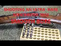 Download Lagu Shooting an Ultra-Rare Smoothbore 1892 Winchester