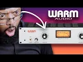 Download Lagu This WARM Audio WA-2A Compressor is LIFE!