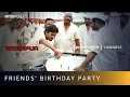 Download Lagu Me Every Time At My Friends' Birthday Party | Nawazuddin Siddiqui | Badlapur #shorts