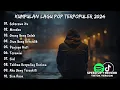 Download Lagu FULL ALBUM POP TERPOPULER 2024 SEKECEWA ITU, MENDUA, PENJAGA HATI