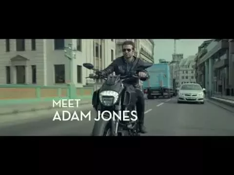 Official Trailer