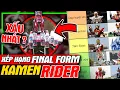 Download Lagu KAMEN RIDER: Xếp Hạng Final Form - Siêu Nhân Nào Đẹp Nhất | meXINE