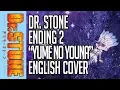 Download Lagu Dr. Stone ED 2 \