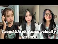 Download Lagu KUMPULAN TREND | VELOCITY, DANCE | VIRAL TIKTOK TERBARU | FYP TIKTOK DESEMBER 2025 | -PART.150 MP3