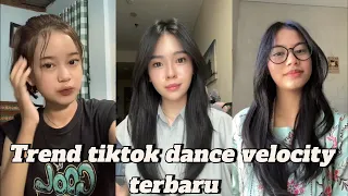 kumpulan trend velocity dance viral tiktok terbaru fyp tiktok desember 2025 part 150