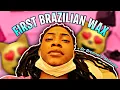 My First Brazilian Wax at European Wax Center I Cried