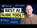 I Tested Every AI Presentation Tool There s One Clear Winner
