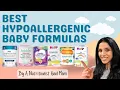 Best Hypoallergenic Baby Formula 2026 The Truth Every Parent Needs Before Buying