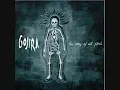 Gojira-Toxic Garbage Island