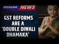 GST 2.0 Decoded | 'Next Gen Reforms' Or Belated Course Correction After 8 Years? | Akash Banerjee