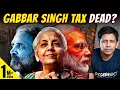 Download Lagu GST 2.0 Decoded | 'Next Gen Reforms' Or Belated Course Correction After 8 Years? | Akash Banerjee