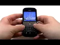 Nokia E5 incoming call