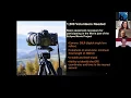 Eclipse Megamovie Photo Team - Webinar 1