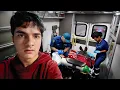 I Spent 24 Hours with 911 Paramedics