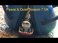 Lagu Peace \u0026 Quiet Season 7 UK Remake