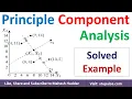 Download Lagu 1 Principal Component Analysis | PCA | Dimensionality Reduction in Machine Learning by Mahesh Huddar