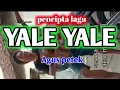 Download Lagu YALE YALE | Pengamen sidoarjo VIRAL dan kreatif | Agus petek | den ipong official