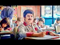 Lagu This Boy Was Born Different — His Mustache Gave Him Superpowers!