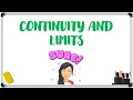 Continuity Discontinuities Explained Removable Jump Infinite Precalculus Made Easy