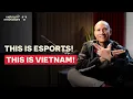 Download Lagu TK Nguyen: We might lose the game, but Vietnam wins global’s heart | EP 357