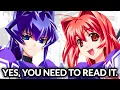 Muv-Luv The Classic Legendary Visual Novel Series