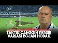 Lagu Taktik Persib Canggih, Ramon Tanque Meledak \u0026 Eksperimen Bojan Hodak | Persib 2 - 0 Bhayangkara FC