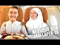 Lagu KATANYA NERVOUS KOK SEMUANYA DI MAKAN