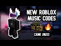 Roblox Music June 2023 WORKING ROBLOX ID