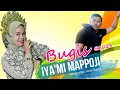 Lagu JUMRY FFF - IYA'MI MAPPOJI  [OFFICIAL M/V]