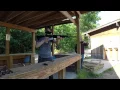3d printed AR-15 Lower Receiver