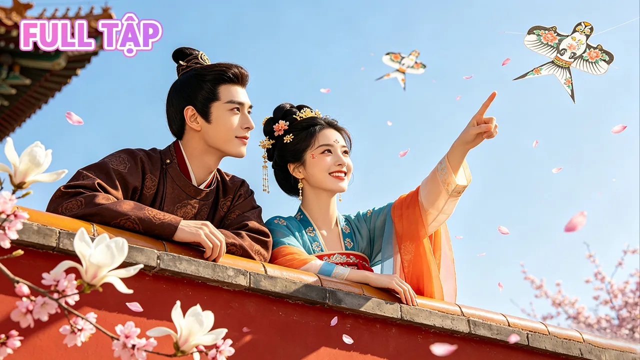 Vương gia muốn cô chết trong lãnh cung… ai ngờ cô sinh đôi hai thiên tài khiến anh si mê lần nữa! poster
