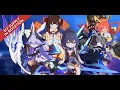 Download Lagu ELF Academy Outro Extended | Honkai Impact 3