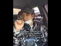 Download Lagu pov : when you listening to CxM's '5, 4, 3 (Pretty Woman)' in the car 😆🚘🎵 #seventeen #CxM #carat