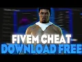 BEST FiveM Mod Menu 2025 FREE Aimbot Wallhack Lua Executor Undetected