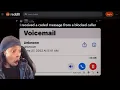 Reacting To 5 Most Scary Disturbing Creepy Reddit Threads