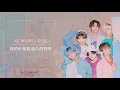 [認聲中字]NCT DREAM(엔시티 드림) - 7 Days 告訴我(내게 말해줘)