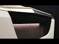 Morphing Sideledge