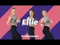 Download Lagu ELLIE - Regie ft. Jake Reese | Easy Dance Video | Choreography