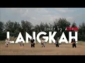 Download Lagu LANGKAH - GANGSTA RASTA FT. TONY Q (cover by achordability )