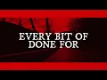 Brantley Gilbert - DRIVEWAY (Official Lyric Video)
