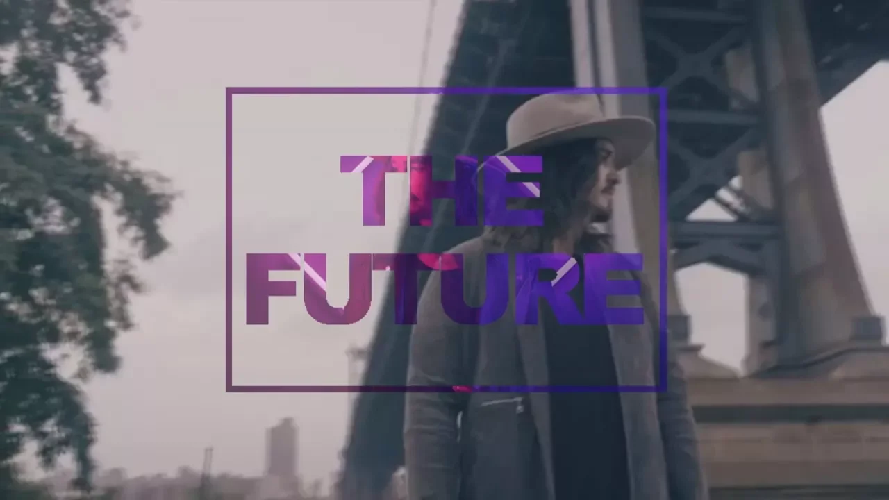 Jordan Feliz - Future (Lyric Video)