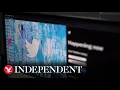Twitter Links not working as users hit by API error
