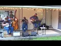 Twin Creeks Stringband/ Little Bessie @ Backyard Floyd Store