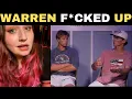 Jay Megan DESTROYS Nolan Wells Friends Interview